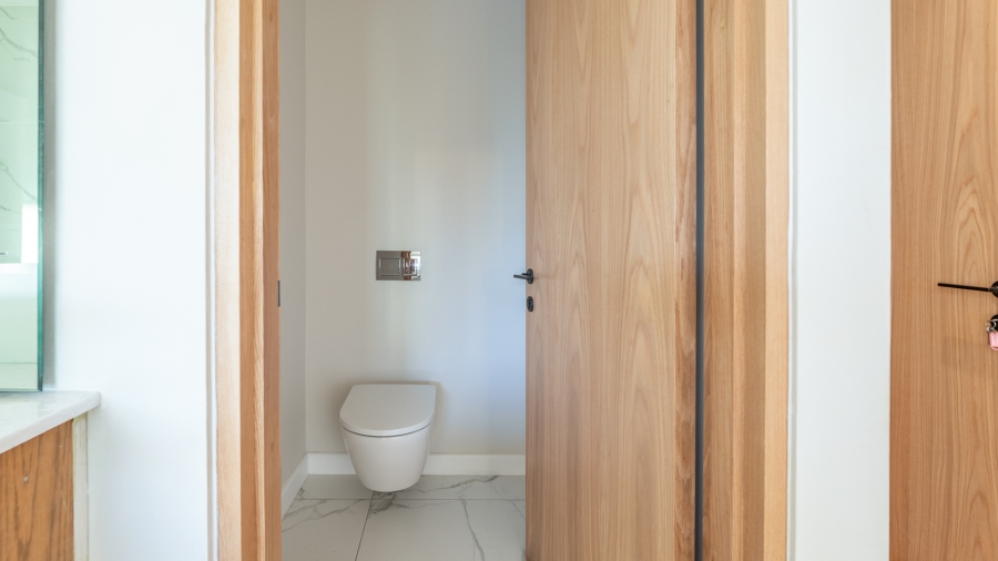 4 Bedroom Property for Sale in Camps Bay Western Cape